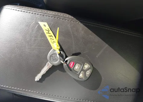 2014 Chevrolet Impala Limited Ltz from USA, damaged, VIN 2G1WC5E33E1189474